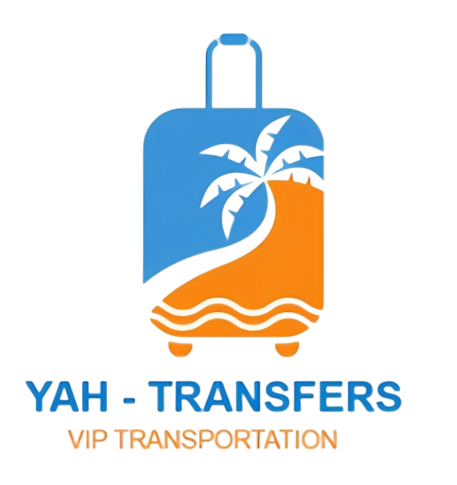 Yah Transfers Logo